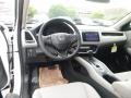 White Orchid Pearl - HR-V EX AWD Photo No. 10