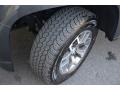 Cyber Gray Metallic - Canyon SLE Crew Cab 4x4 Photo No. 28
