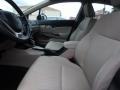 Rallye Red - Civic LX Sedan Photo No. 6