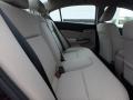 Rallye Red - Civic LX Sedan Photo No. 15