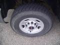 Summit White - Sierra 2500HD Work Truck Extended Cab Photo No. 9