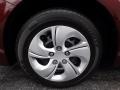 Rallye Red - Civic LX Sedan Photo No. 16