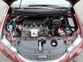 Rallye Red - Civic LX Sedan Photo No. 17