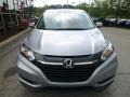 Lunar Silver Metallic - HR-V LX AWD Photo No. 6