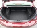 Rallye Red - Civic LX Sedan Photo No. 18