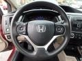 Rallye Red - Civic LX Sedan Photo No. 21