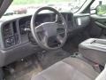 Summit White - Sierra 2500HD Work Truck Extended Cab Photo No. 11