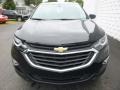 2018 Mosaic Black Metallic Chevrolet Equinox LT AWD  photo #8