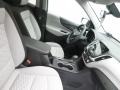 2018 Mosaic Black Metallic Chevrolet Equinox LT AWD  photo #10