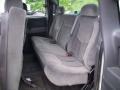 Summit White - Sierra 2500HD Work Truck Extended Cab Photo No. 13