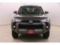 2015 Magnetic Gray Metallic Toyota 4Runner SR5 Premium 4x4  photo #2