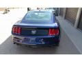 2015 50th Anniversary Kona Blue Metallic Ford Mustang 50th Anniversary GT Coupe  photo #14