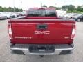 Red Quartz Tintcoat - Canyon SLT Crew Cab 4x4 Photo No. 6