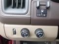 Red Quartz Tintcoat - Canyon SLT Crew Cab 4x4 Photo No. 14