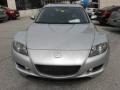 2004 Sunlight Silver Metallic Mazda RX-8 Sport  photo #3