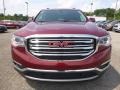 Crimson Red Tintcoat - Acadia SLT AWD Photo No. 2