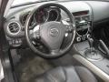 Sunlight Silver Metallic - RX-8 Sport Photo No. 9