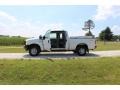 Oxford White - F250 Super Duty XL SuperCab 4x4 Photo No. 5