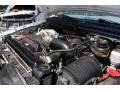Oxford White - F250 Super Duty XL SuperCab 4x4 Photo No. 11