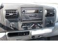 Oxford White - F250 Super Duty XL SuperCab 4x4 Photo No. 21