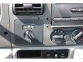 Oxford White - F250 Super Duty XL SuperCab 4x4 Photo No. 22