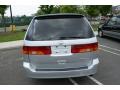 2003 Starlight Silver Metallic Honda Odyssey LX  photo #5
