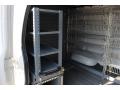 Summit White - Express 2500 Cargo Van Photo No. 6