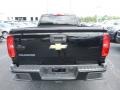Black - Colorado WT Extended Cab 4x4 Photo No. 4