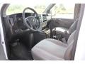 Summit White - Express 2500 Cargo Van Photo No. 14
