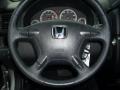 2003 Satin Silver Metallic Honda CR-V EX 4WD  photo #16