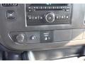 Summit White - Express 2500 Cargo Van Photo No. 19