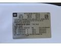 Summit White - Express 2500 Cargo Van Photo No. 23