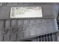 Summit White - Express 2500 Cargo Van Photo No. 24
