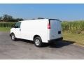 Summit White - Express 2500 Cargo Van Photo No. 35