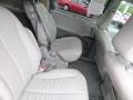 2014 Silver Sky Metallic Toyota Sienna XLE  photo #12