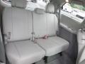 2014 Silver Sky Metallic Toyota Sienna XLE  photo #13