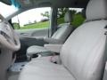 2014 Silver Sky Metallic Toyota Sienna XLE  photo #15