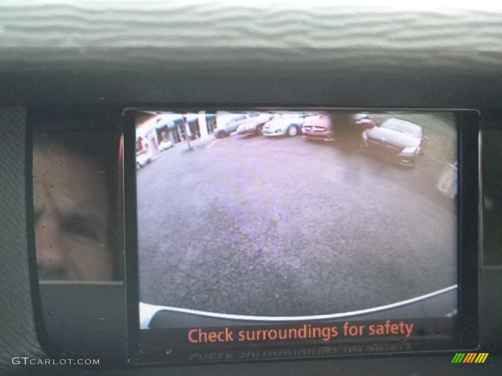 2014 Sienna XLE - Silver Sky Metallic / Light Gray photo #18