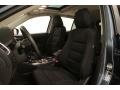 2016 Blue Reflex Mica Mazda CX-5 Touring AWD  photo #5