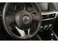 2016 Blue Reflex Mica Mazda CX-5 Touring AWD  photo #6