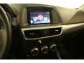 2016 Blue Reflex Mica Mazda CX-5 Touring AWD  photo #8