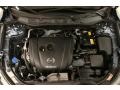 2016 Blue Reflex Mica Mazda CX-5 Touring AWD  photo #17