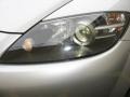 Sunlight Silver Metallic - RX-8 Sport Photo No. 38