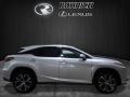 Silver Lining Metallic - RX 350 AWD Photo No. 2