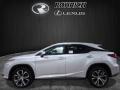 Silver Lining Metallic - RX 350 AWD Photo No. 3