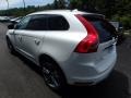 Crystal White Pearl Metallic - XC60 T6 AWD Dynamic Photo No. 4