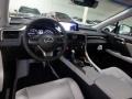 Silver Lining Metallic - RX 350 AWD Photo No. 8