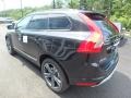 Onyx Black Metallic - XC60 T6 AWD Dynamic Photo No. 4