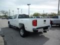 Summit White - Silverado 3500HD LTZ Crew Cab Dual Rear Wheel 4x4 Photo No. 6