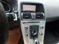 Onyx Black Metallic - XC60 T6 AWD Dynamic Photo No. 14